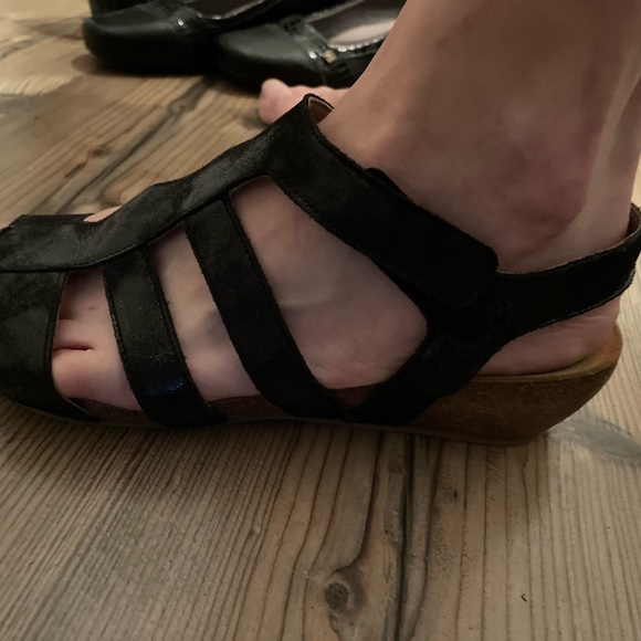 Sandales Clouds - Picture 7 of 9